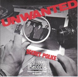 Secret Police