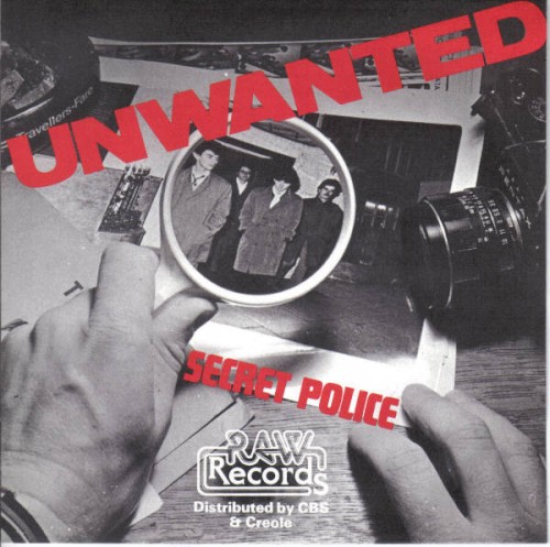 Secret Police