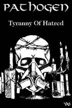 Tyranny of Hatred