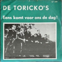 Eens komt voor ons de dag!