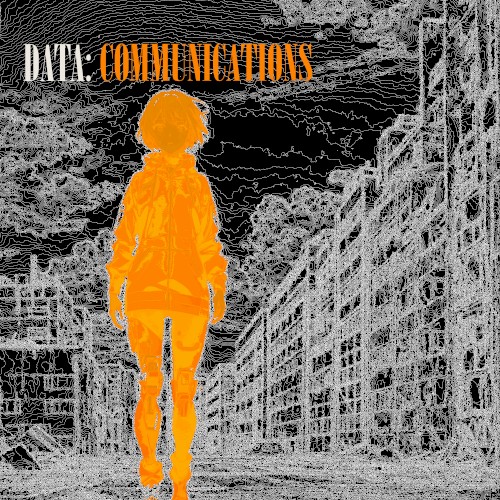 DATA: COMMUNICATIONS