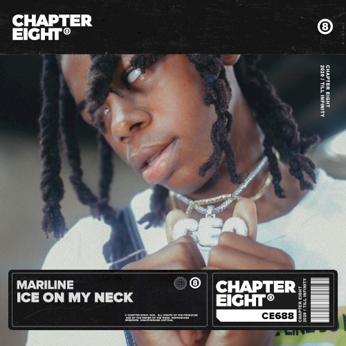 Ice on My Neck