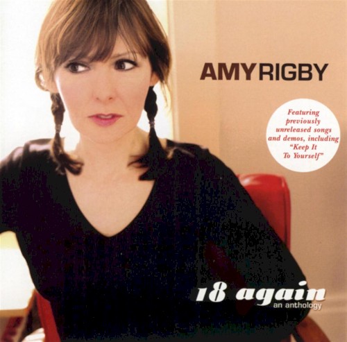 18 Again: An Anthology
