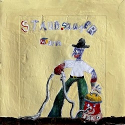 Staubsaugermann