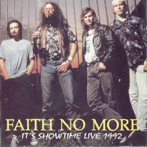 It’s Showtime Live 1992