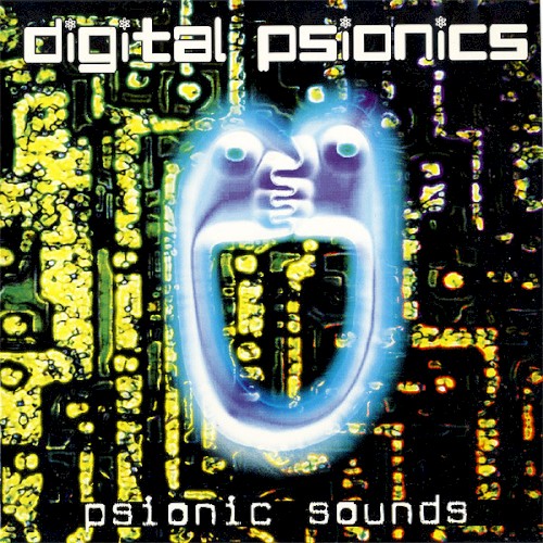 Psionic Sounds