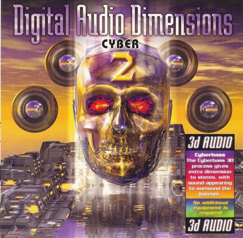 Cyber 2