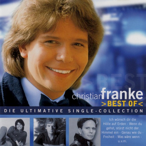 Best Of: Die ultimative Single-Collection