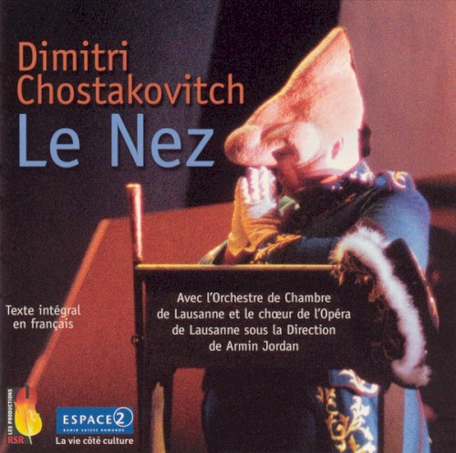 Le Nez