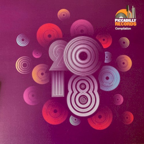 Piccadilly Records Compilation 2018