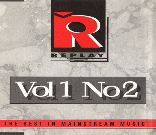 Replay: The Best in Mainstream Music, Vol. 1, No. 2
