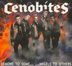 Demons to Some... ...Angels to Others