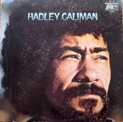 Hadley Caliman