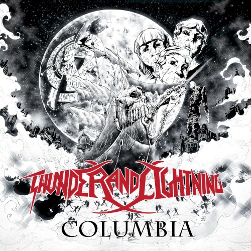 Columbia