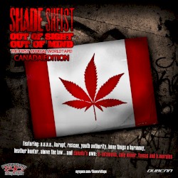 Out of Sight, Out of Mind: Canada Edition