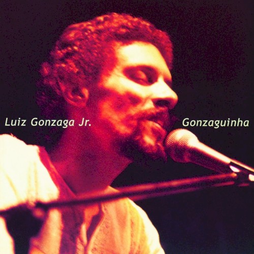 Luiz Gonzaga Jr. (Gonzaguinha)