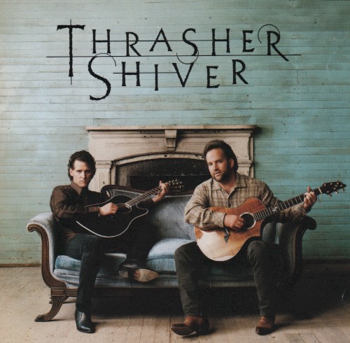 Thrasher Shiver