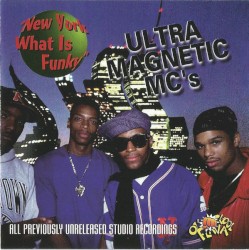 New York What Is Funky