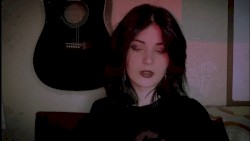 idontwannabeyouanymore