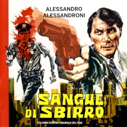 Sangue di sbirro