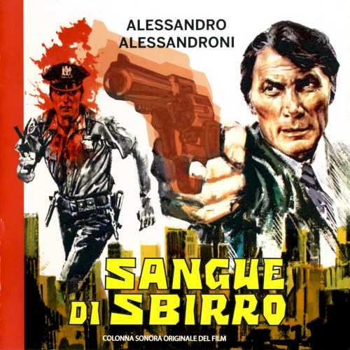 Sangue di sbirro