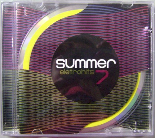 Summer EletroHits 7