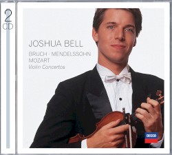 Violin Concertos