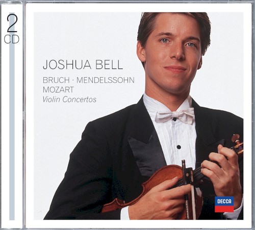 Violin Concertos