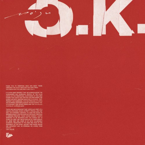 O.K.