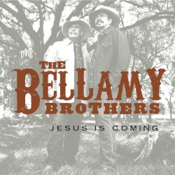 Jesus Is Coming