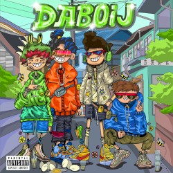 Daboij