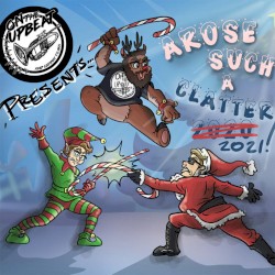 Yule Shoot Your Eye Out