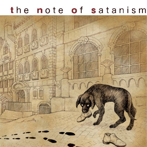 the note of satanism