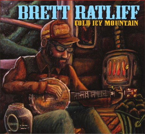 Cold Icy Mountain