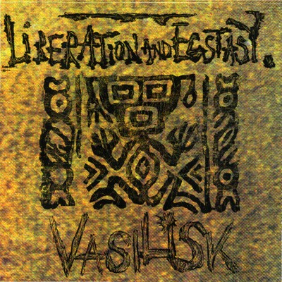 Liberation and Ecstasy