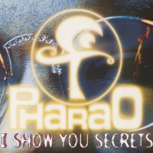 I Show You Secrets