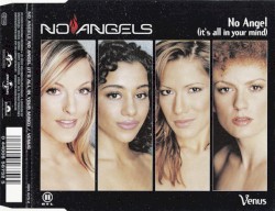 No Angel (It’s All in Your Mind)