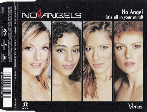 No Angel (It’s All in Your Mind)