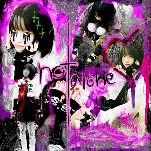 no†alone