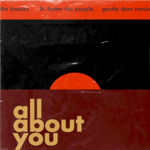 All About You (Gentle Dom remix)
