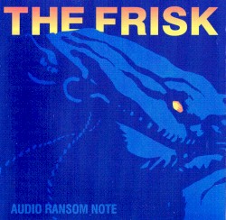 Audio Ransom Note