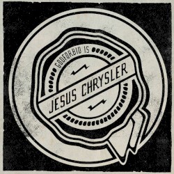 Jesus Chrysler