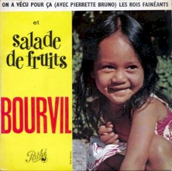 Salade de fruits
