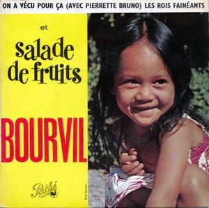 Salade de fruits