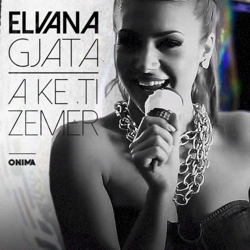 Ake Ti Zemër