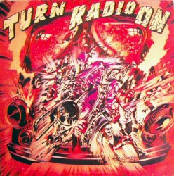 Turn Radio On