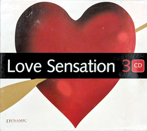 Love Sensation