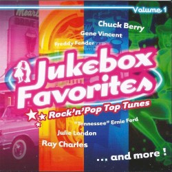 Jukebox Favorites, Vol. 1