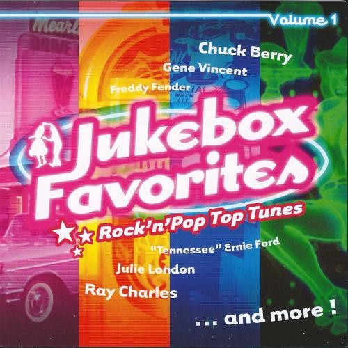 Jukebox Favorites, Vol. 1