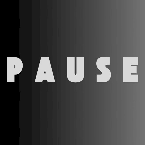 Pause